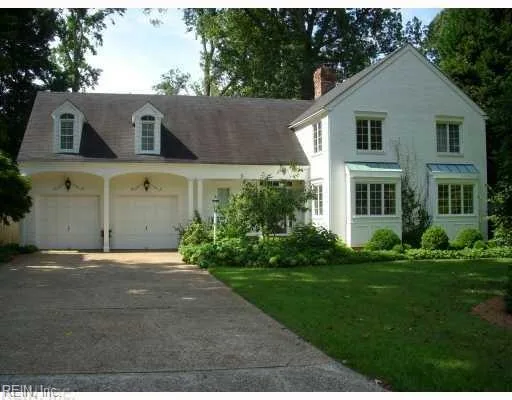 925 Windsor Rd, Virginia Beach — photo