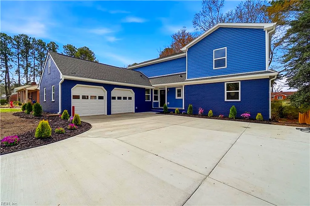 19 Wakefield Rd, Newport News — photo