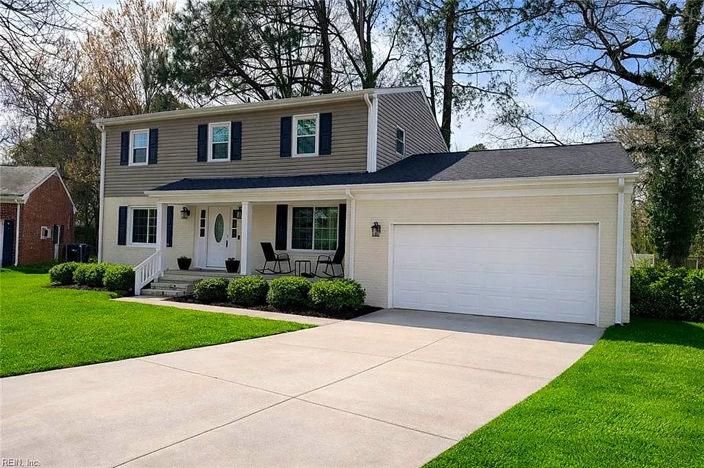 1048 Lockwood Ct, Virginia Beach — photo