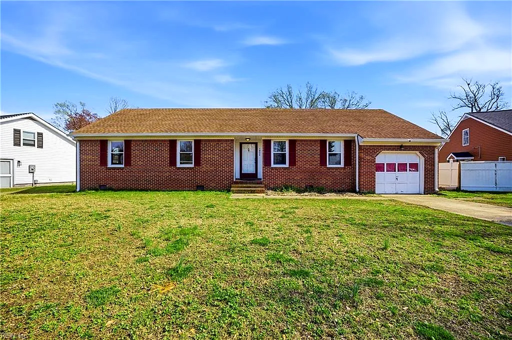 1804 Randall Ct, Virginia Beach — photo