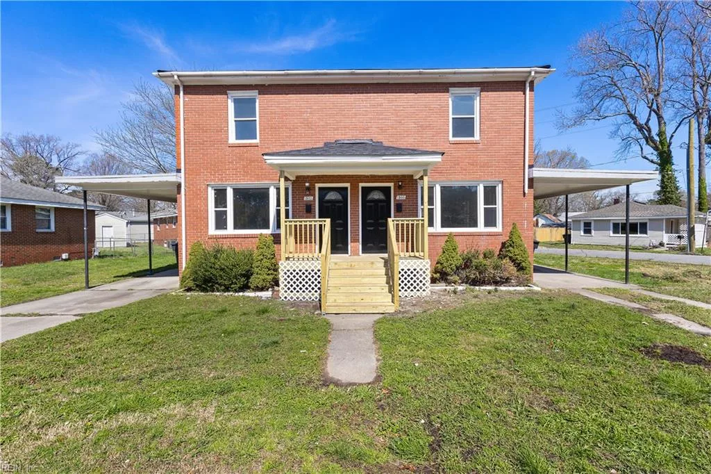 1502 Victory Blvd, Portsmouth — photo