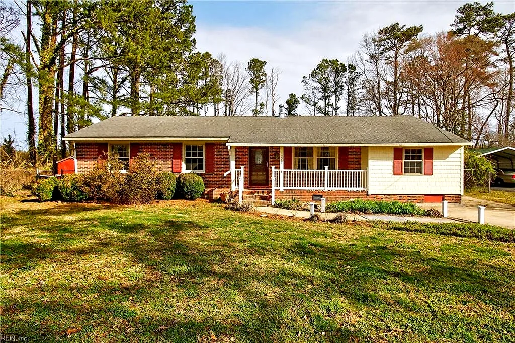 3321 Lawrence Dr, Carrsville — photo