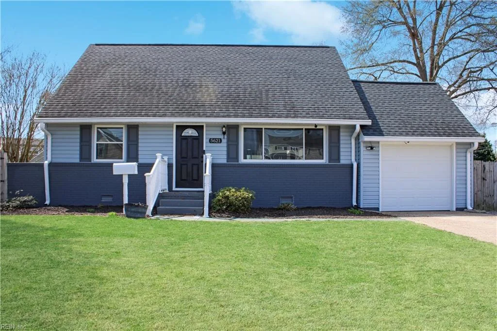 5621 Hatteras Rd, Virginia Beach — photo