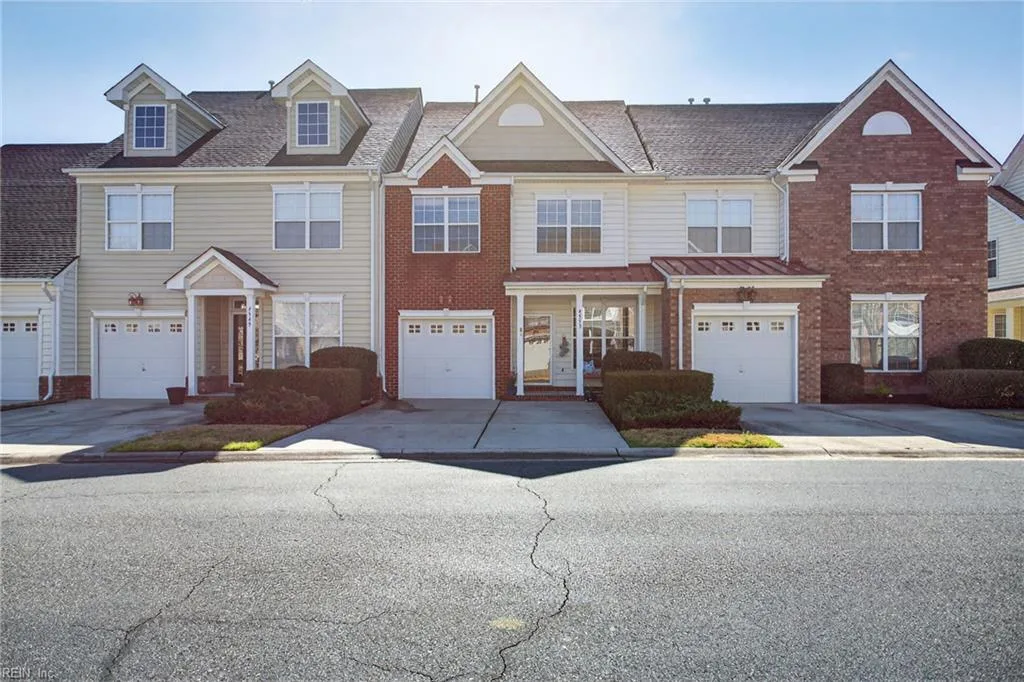 4553 Plumstead DR, VIRGINIABEACH VA 23462