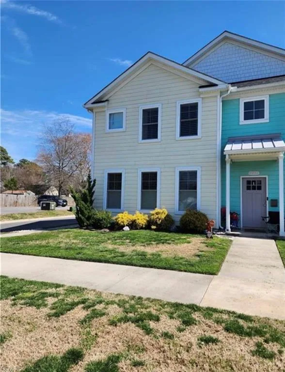 8226 Tidewater Dr, Norfolk — photo