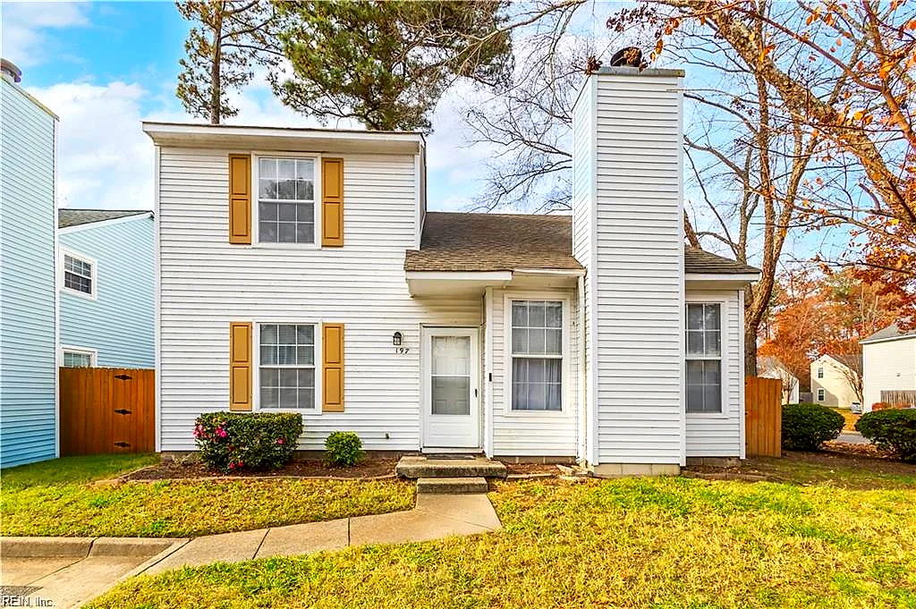 197 Gate House Rd, Newport News — photo