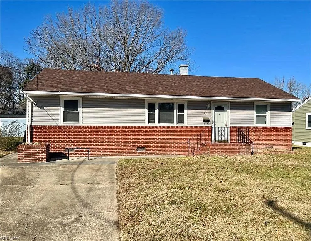 15 E Walker Rd, Hampton — photo