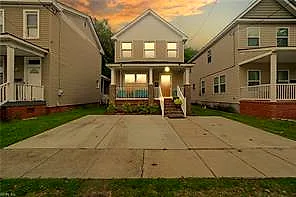 1914 County St, Portsmouth — photo