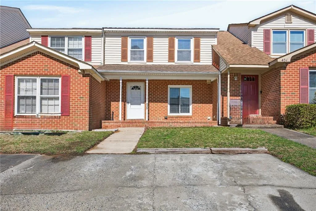 429 Wayman Ln, Virginia Beach — photo