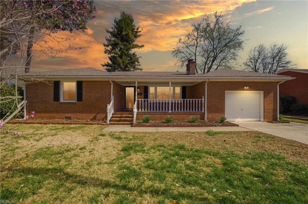1712 Keeling Rd, Virginia Beach — photo