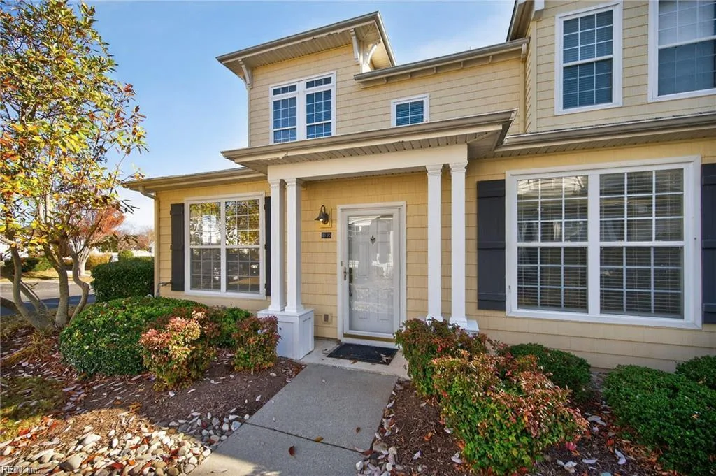 1120 Grace Hill Dr, Virginia Beach — photo
