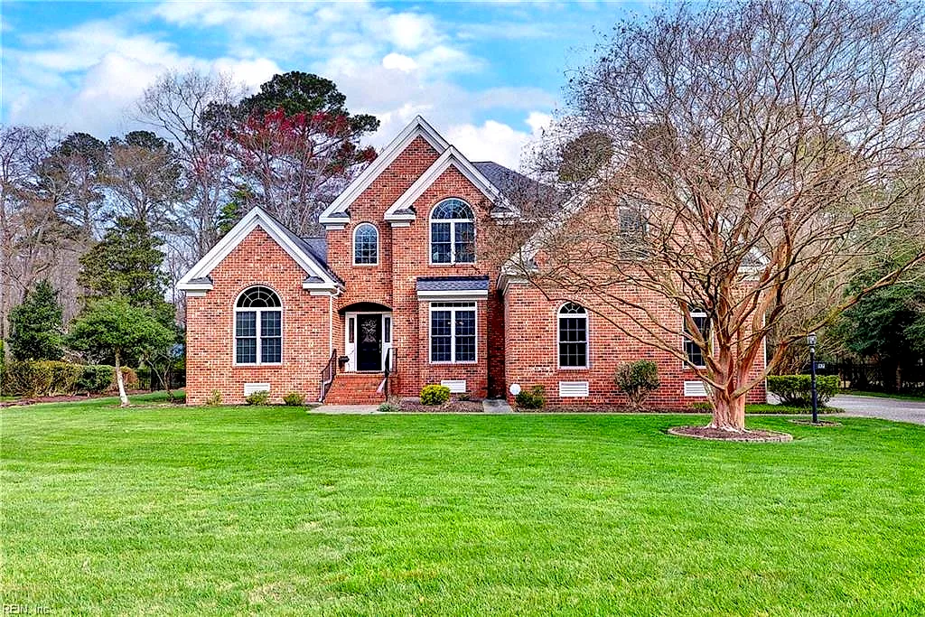 117 Tern Ct, Yorktown — photo