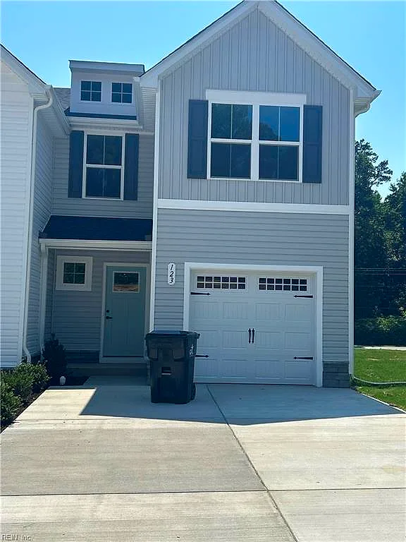 123 Summit View Ln, Franklin — photo