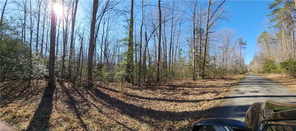 Us-15, Louisa — photo