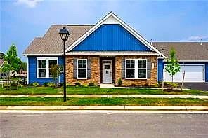 209 Oxford Ave #40-1, Smithfield — photo