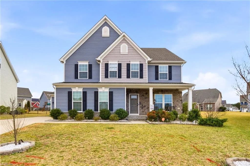 209 Farmington Pl, Smithfield — photo