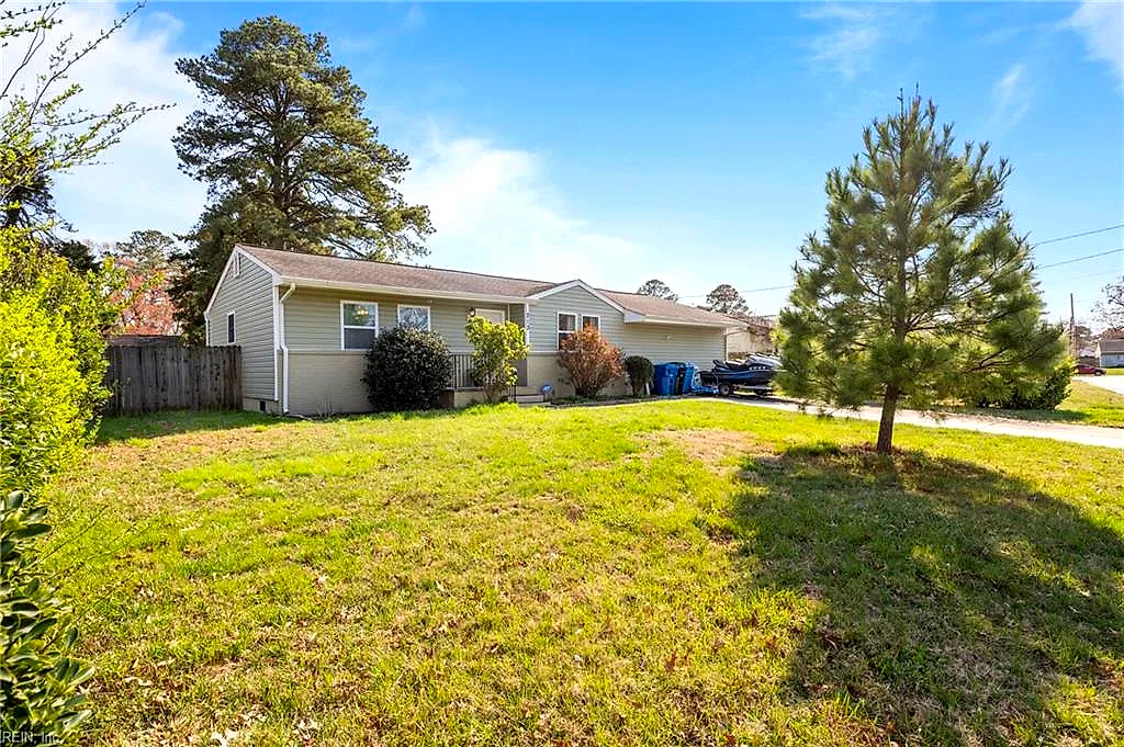 213 Doctor Dr, Virginia Beach — photo