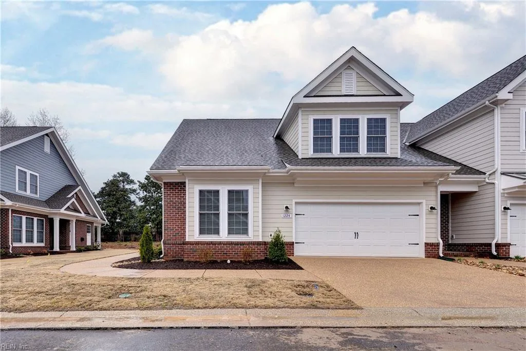 1224 Treviso Bay NONE, WILLIAMSBURG VA 23188