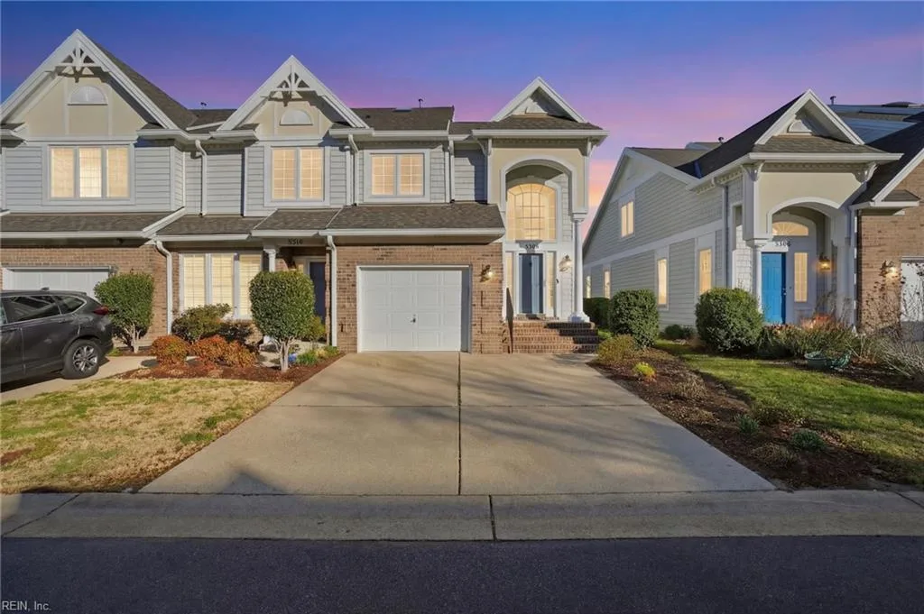 5308 Spy Glass DR, NORFOLK VA 23518