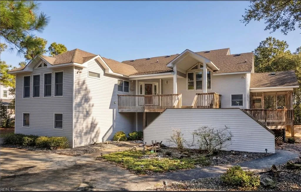 117 Pudding Pan Ln, Southern Shores — photo