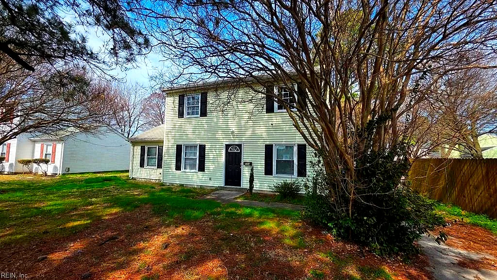 564 Portsmouth Blvd, Portsmouth — photo