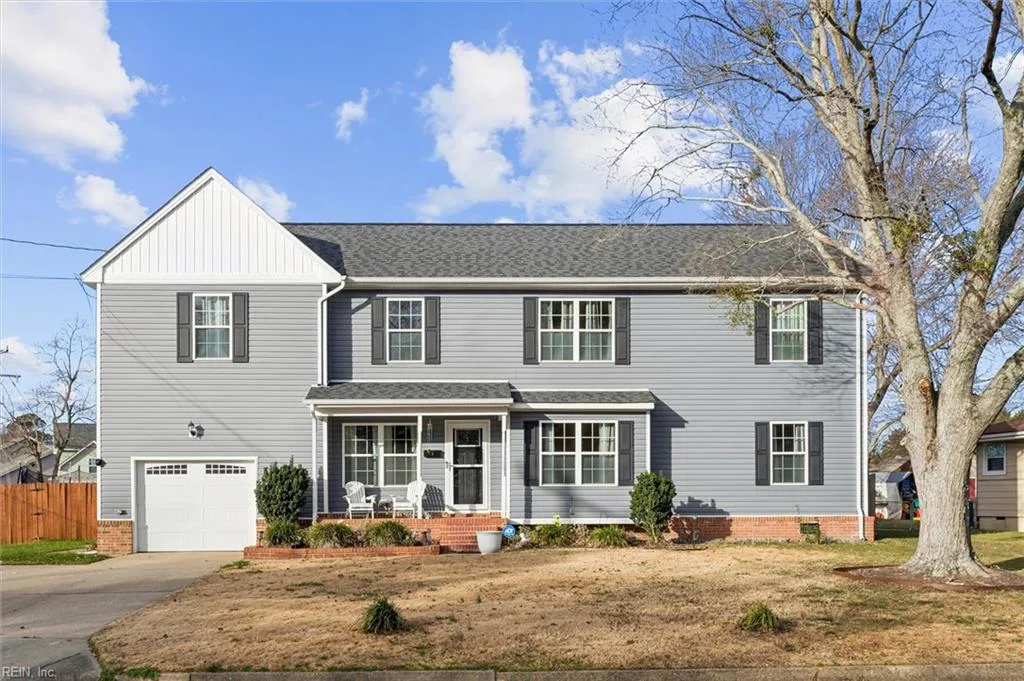 5 Rexford Dr, Newport News — photo