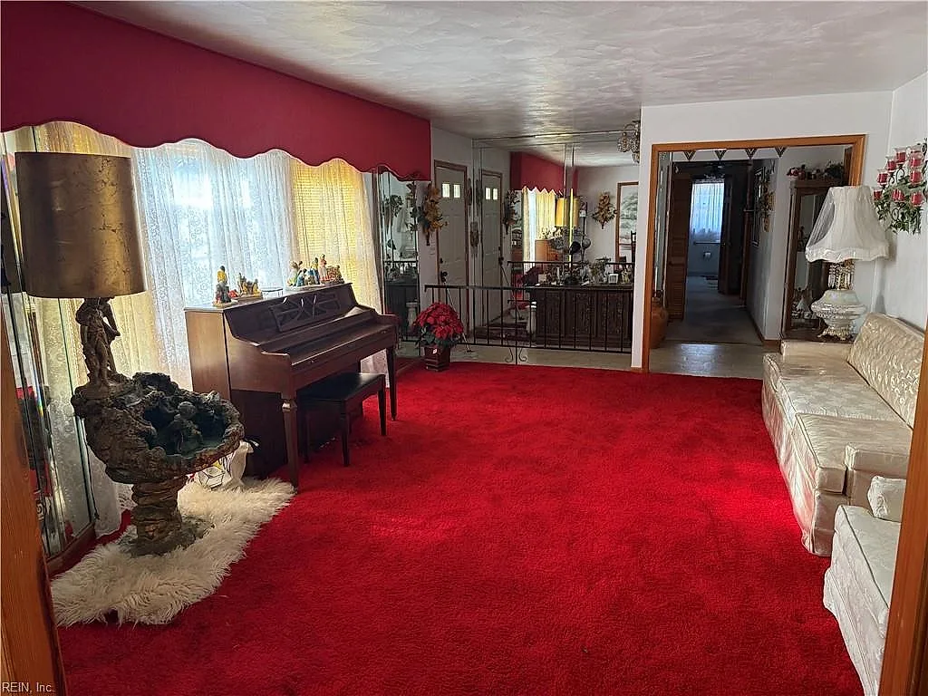 2217 Georgetown Blvd, Chesapeake — photo