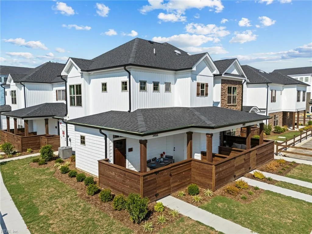 1020 Ashworth WAY, SUFFOLK VA 23435
