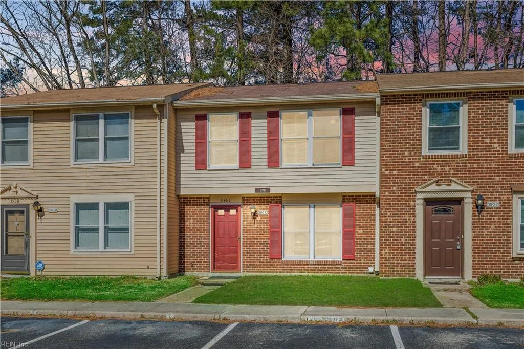 390 Jury Ln #C, Newport News — photo