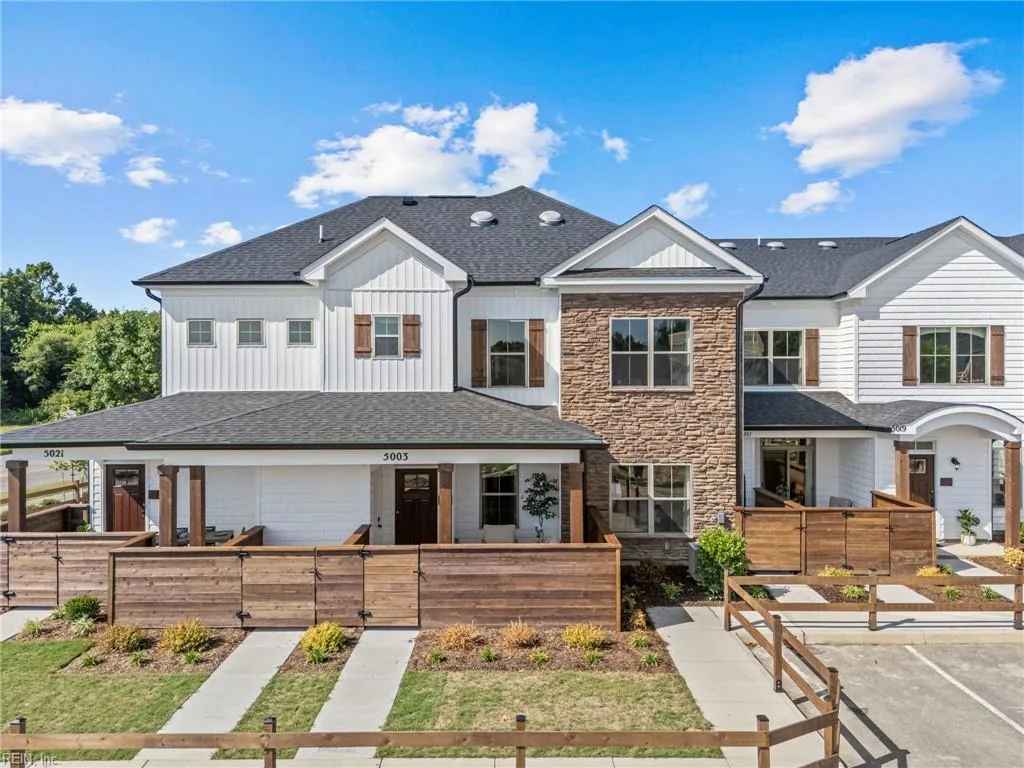 2006 Ashworth WAY, SUFFOLK VA 23435