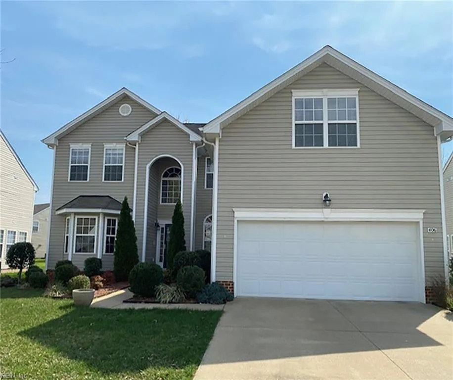 406 Queensbury LN, WILLIAMSBURG VA 23185