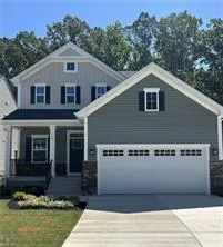 114 Trawler Trip, Poquoson — photo