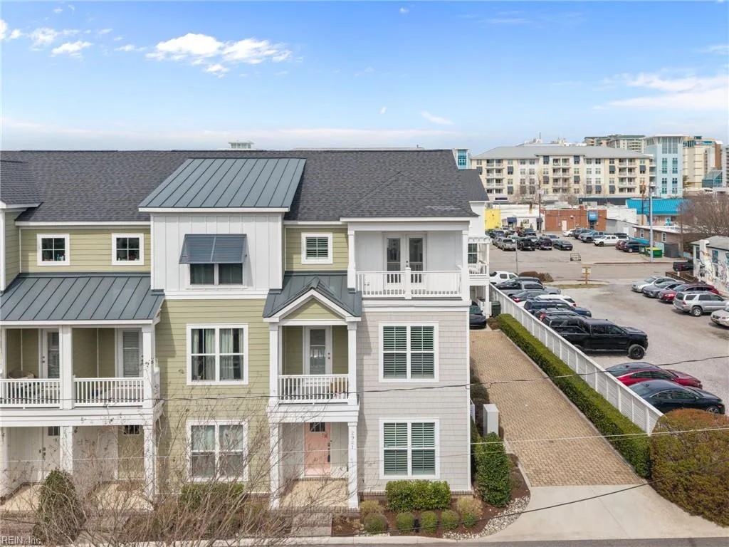 2921 Arctic Ave, Virginia Beach — photo