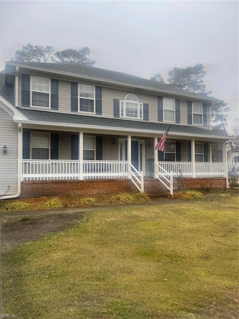 1117 Chipping CT, VIRGINIABEACH VA 23455