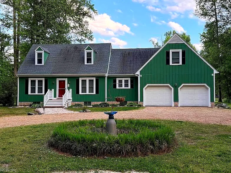 54 Pine Cir, Irvington — photo