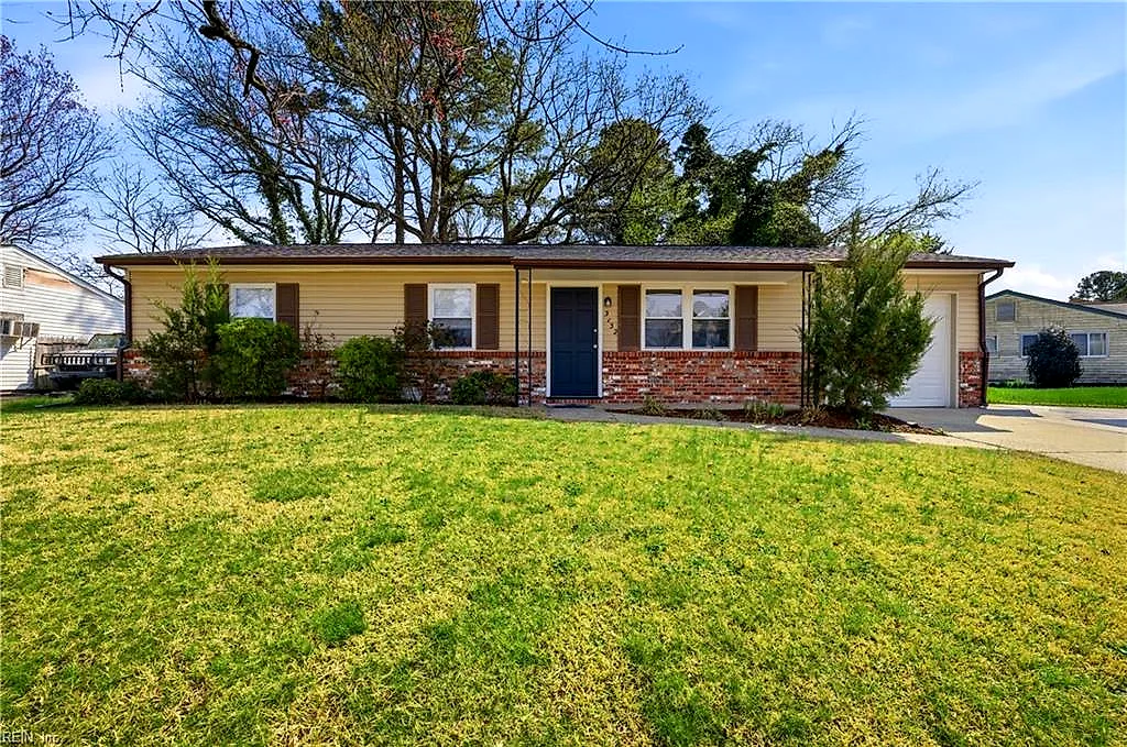 3132 Kenelm Dr, Chesapeake — photo