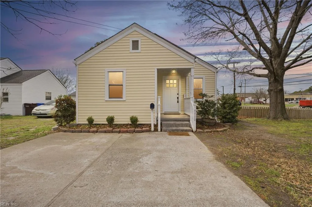 4000 Hamilton ST, CHESAPEAKE VA 23324