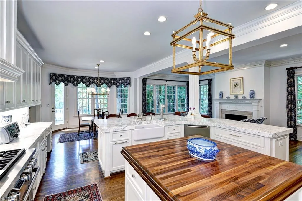 1921 Miln House RD, WILLIAMSBURG VA 23185