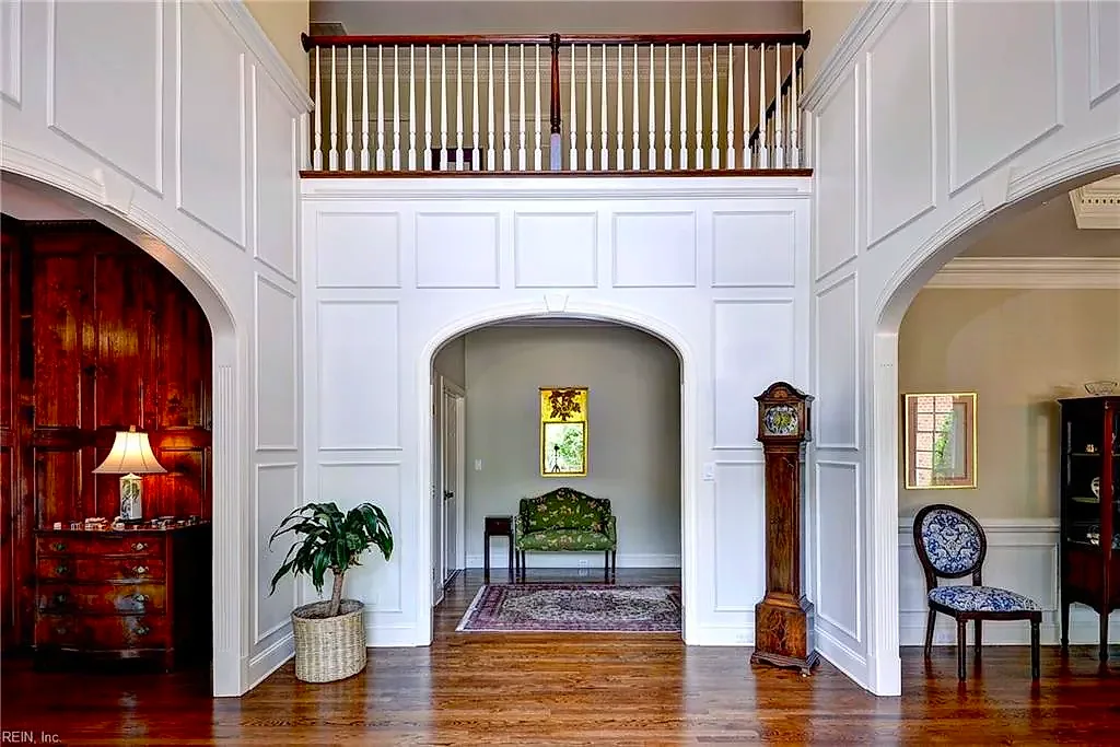 1921 Miln House Rd, Williamsburg — photo