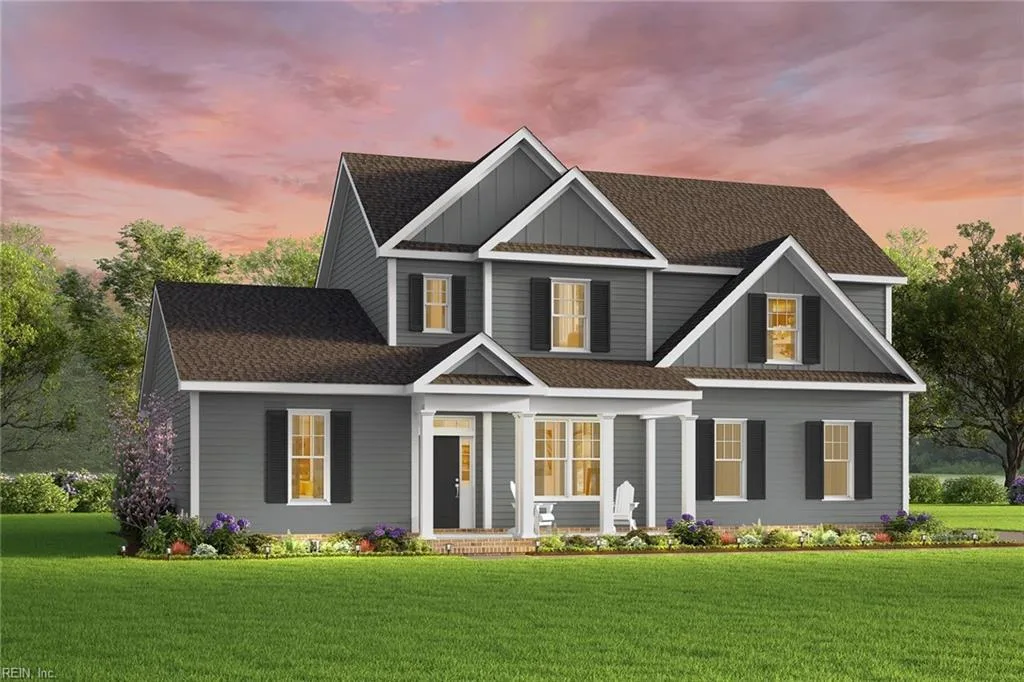 1361 Jury RD, CHESAPEAKE VA 23322