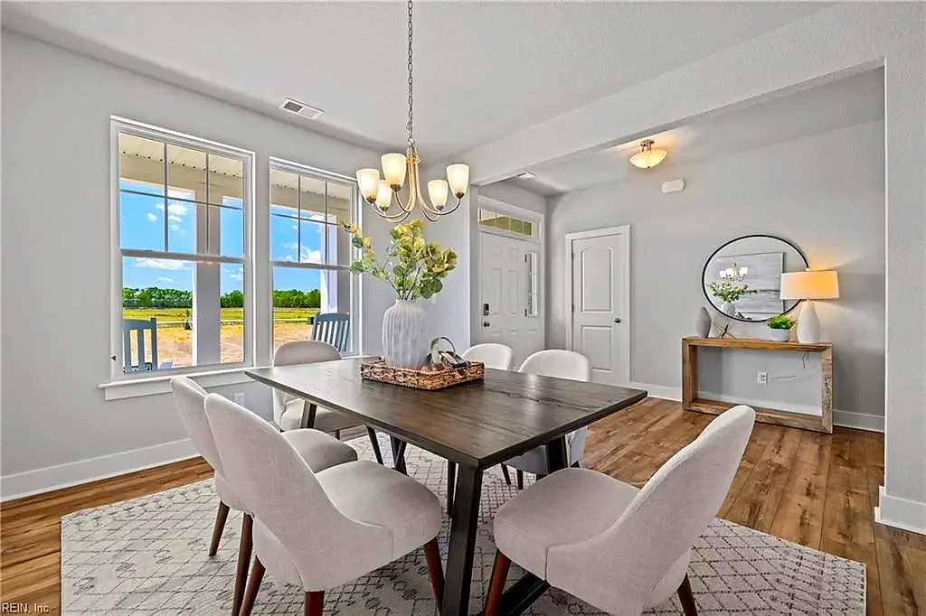 1361 Jury Rd, Chesapeake — photo