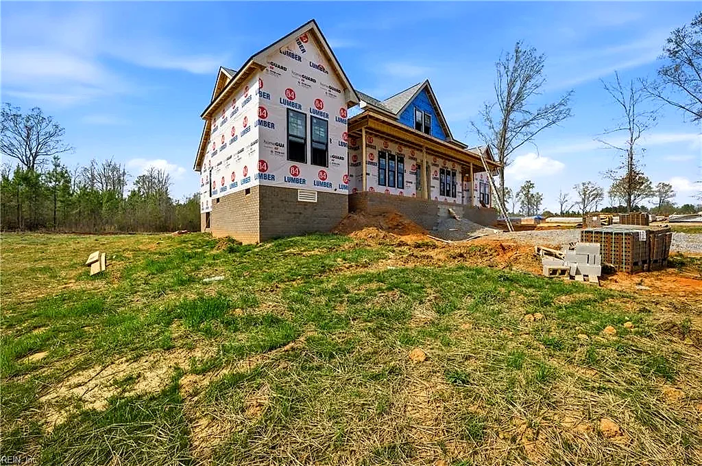 407 Ferry Landing Dr, Boydton — photo