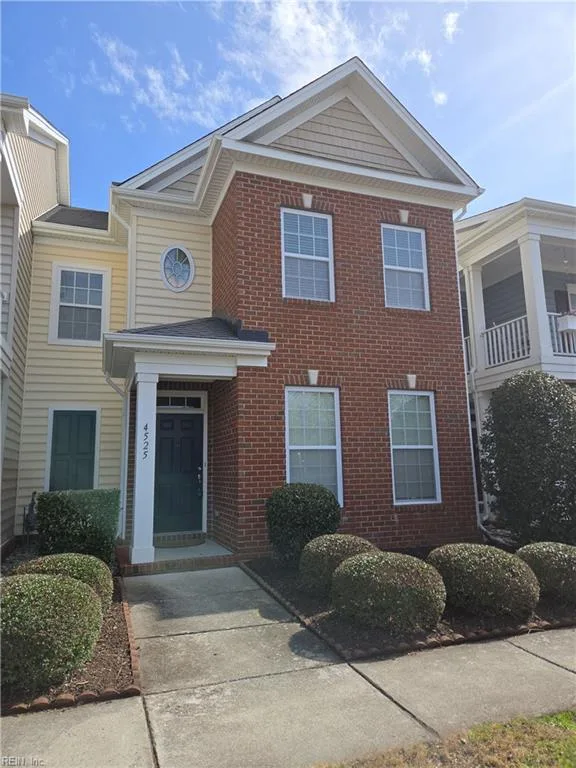 4525 Botany Park Dr, Virginia Beach — photo