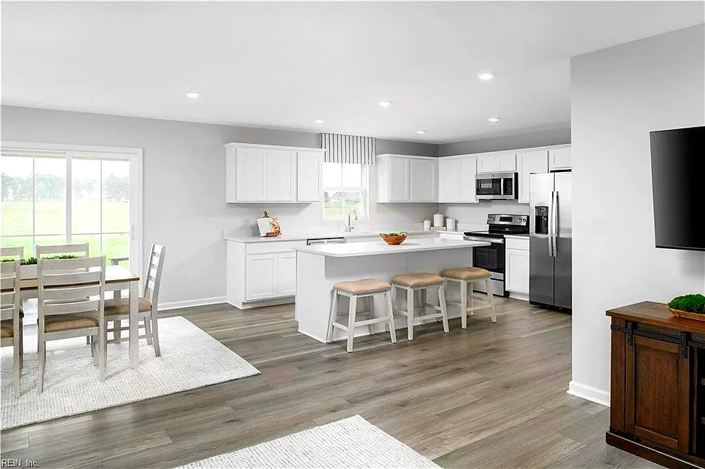 140 Jasmine Ct, South Mills — photo