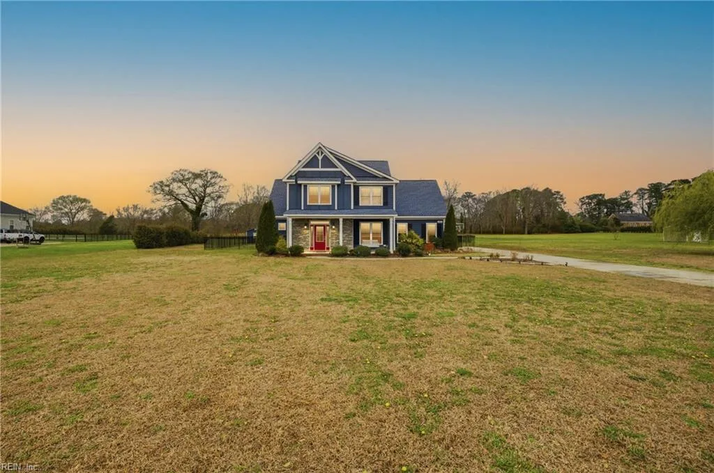 2002 Anthony Pl, Suffolk — photo
