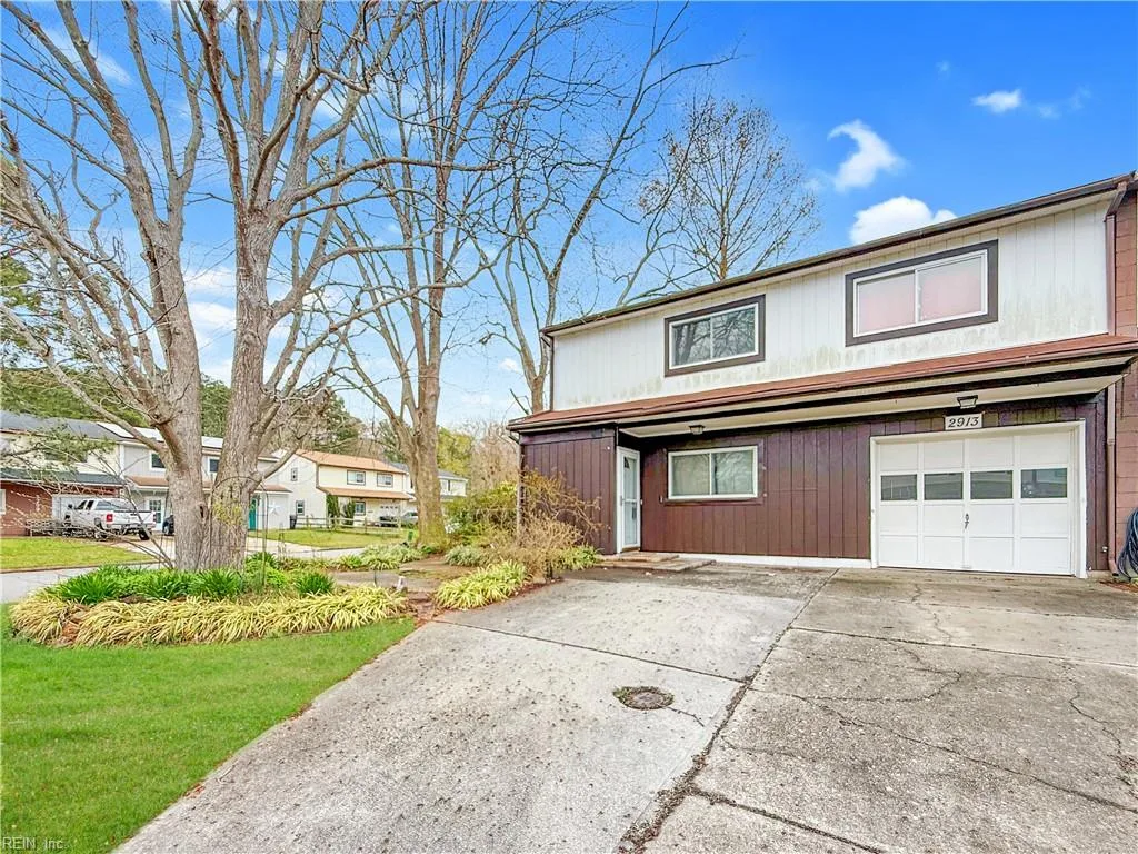 2913 Old Glory Rd, Virginia Beach — photo