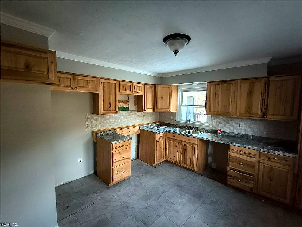 7704 Roaring Run Rd, Covington — photo