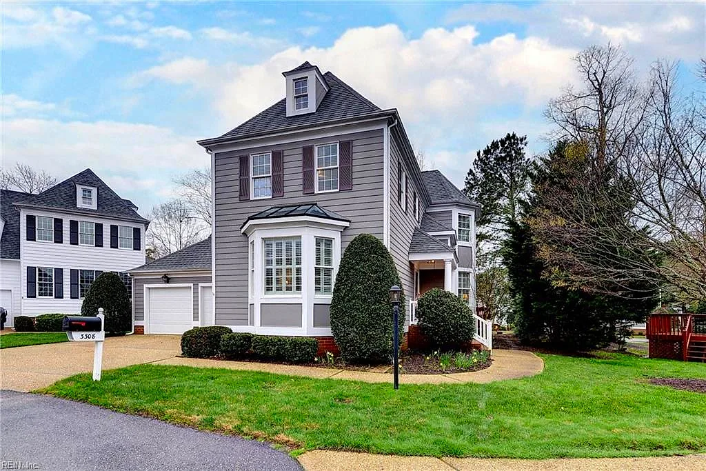 3308 Heather Ct, Williamsburg — photo