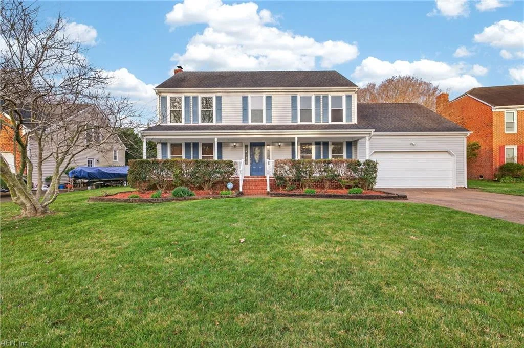 1825 Summerhedge Cls, Virginia Beach — photo