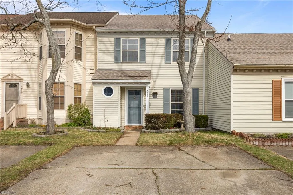4810 Ledura Rd, Virginia Beach — photo